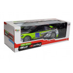 Športové auto 1:14 RC RTR - zelené